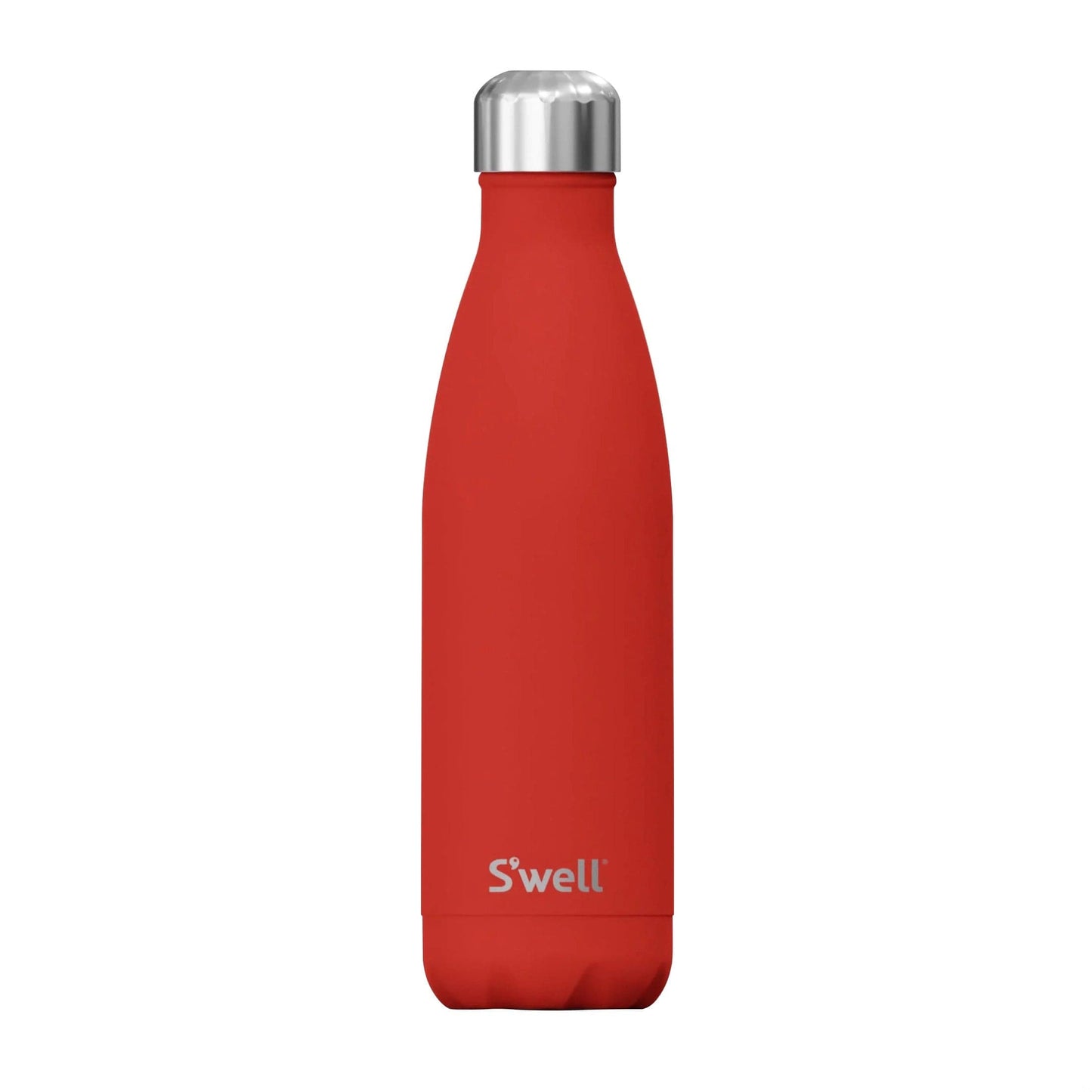 S'well Drinkware One Size / Poppy Red S'well - Original Bottle 17oz