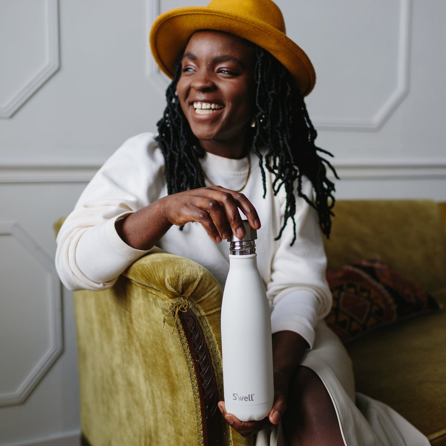 S'well Drinkware S'well - Original Bottle 17oz