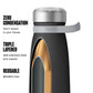 S'well Drinkware S'well - Traveler Insulated Bottle 40oz