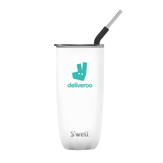S'well Drinkware S'well - Tumbler w/Straw 24oz