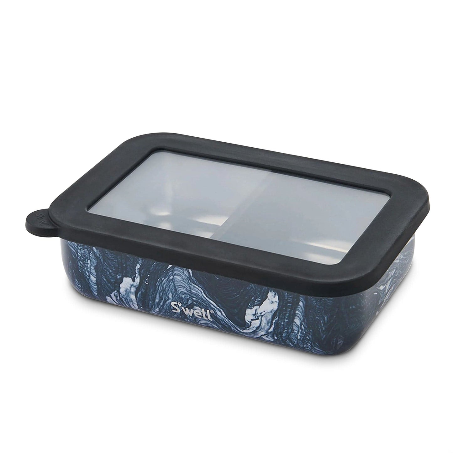 S'well Home & Office One Size / Azurite Marble S'well - Bento Box