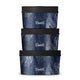 S'well Home & Office One Size / Azurite S'well - Food Canister Set