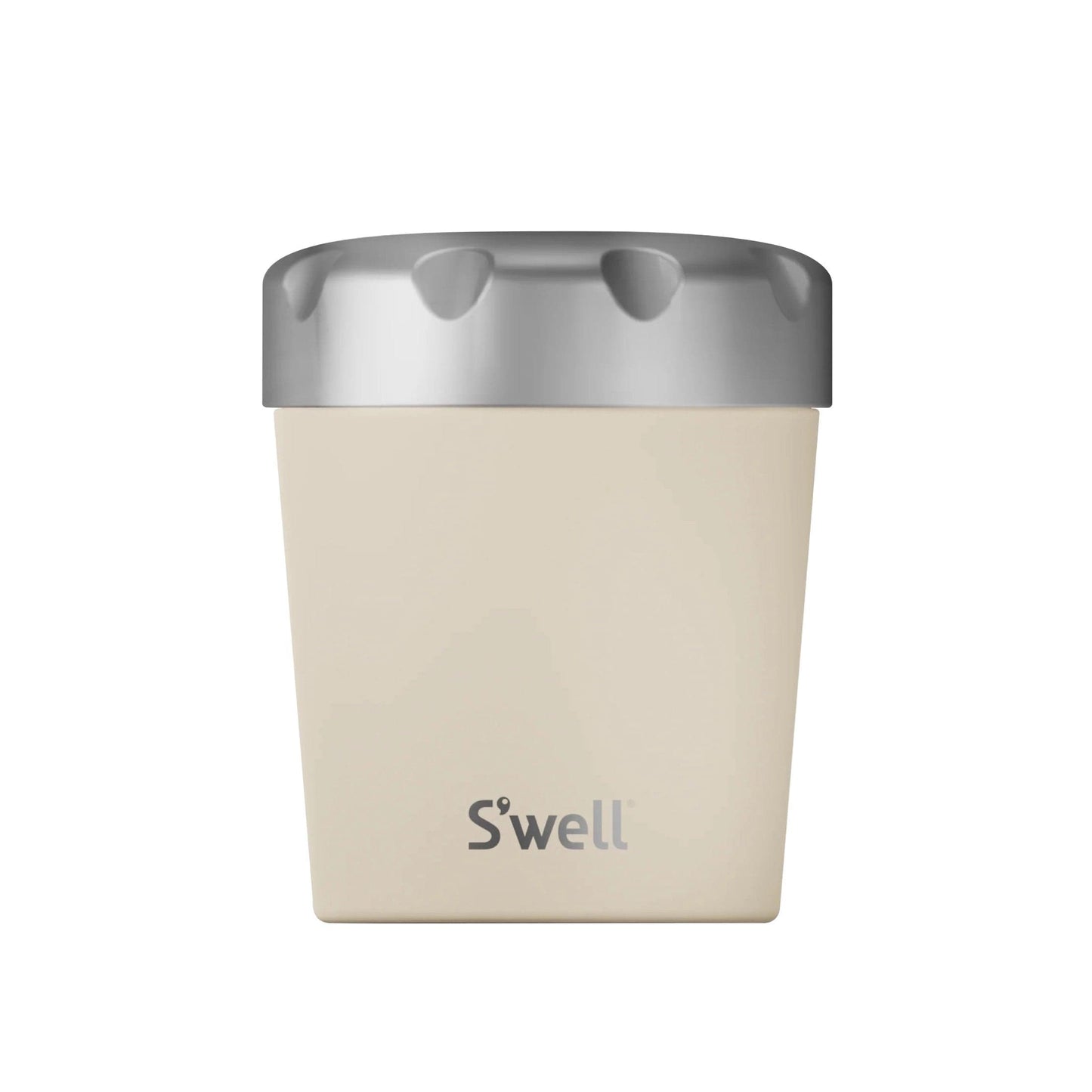 S'well Home & Office One Size / Vanilla S'well - Ice Cream Chiller 16oz