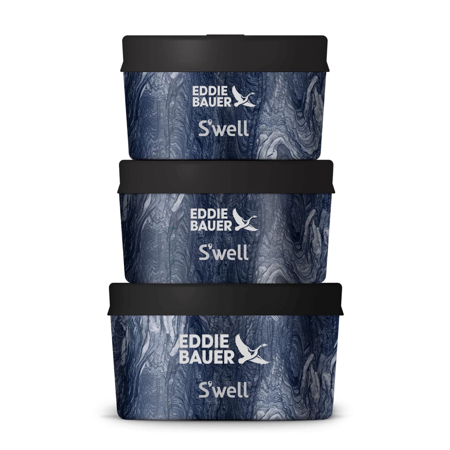 S'well Home & Office S'well - Food Canister Set