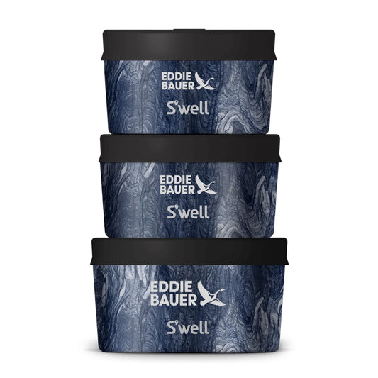 S'well Home & Office S'well - Food Canister Set