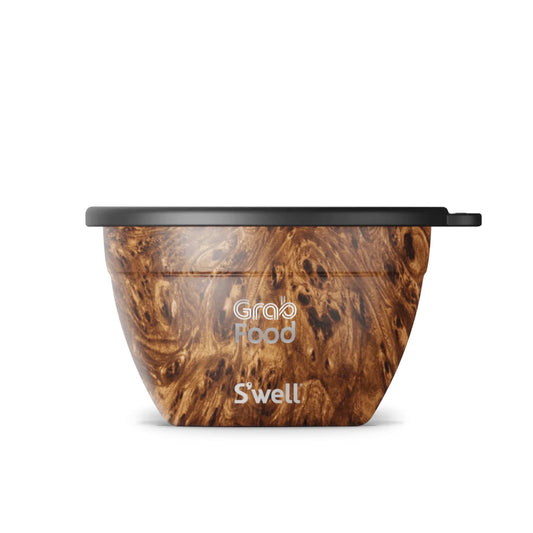 S'well Home & Office S'well - Salad Bowl Kit