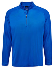 Spyder - Men's Freestyle Half-Zip Pullover