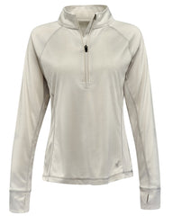 Spyder - Women's Freestyle Half-Zip Pullover