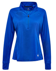 Spyder - Women's Freestyle Half-Zip Pullover