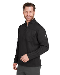 Spyder - Men's Constant Canyon Quarter-Zip