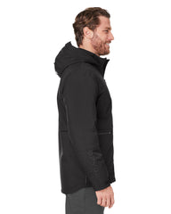 Spyder - Men's Convert Insulated Jacket