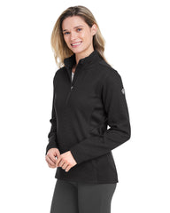 Spyder - Women's Constant Canyon Quarter-Zip