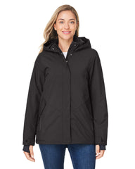 Spyder - Women's Convert Insulated Jacket