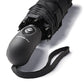 Samsonite Accessories One Size / Black Samsonite - Windguard Auto Open/Close Umbrella