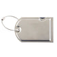 Samsonite Accessories One Size / Silver Samsonite - Luggage Tag