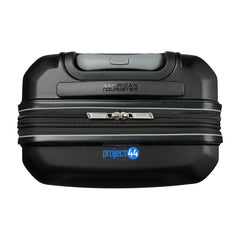 Samsonite Bags One Size / Black American Tourister - Stratum 2.0 Carry-On Spinner