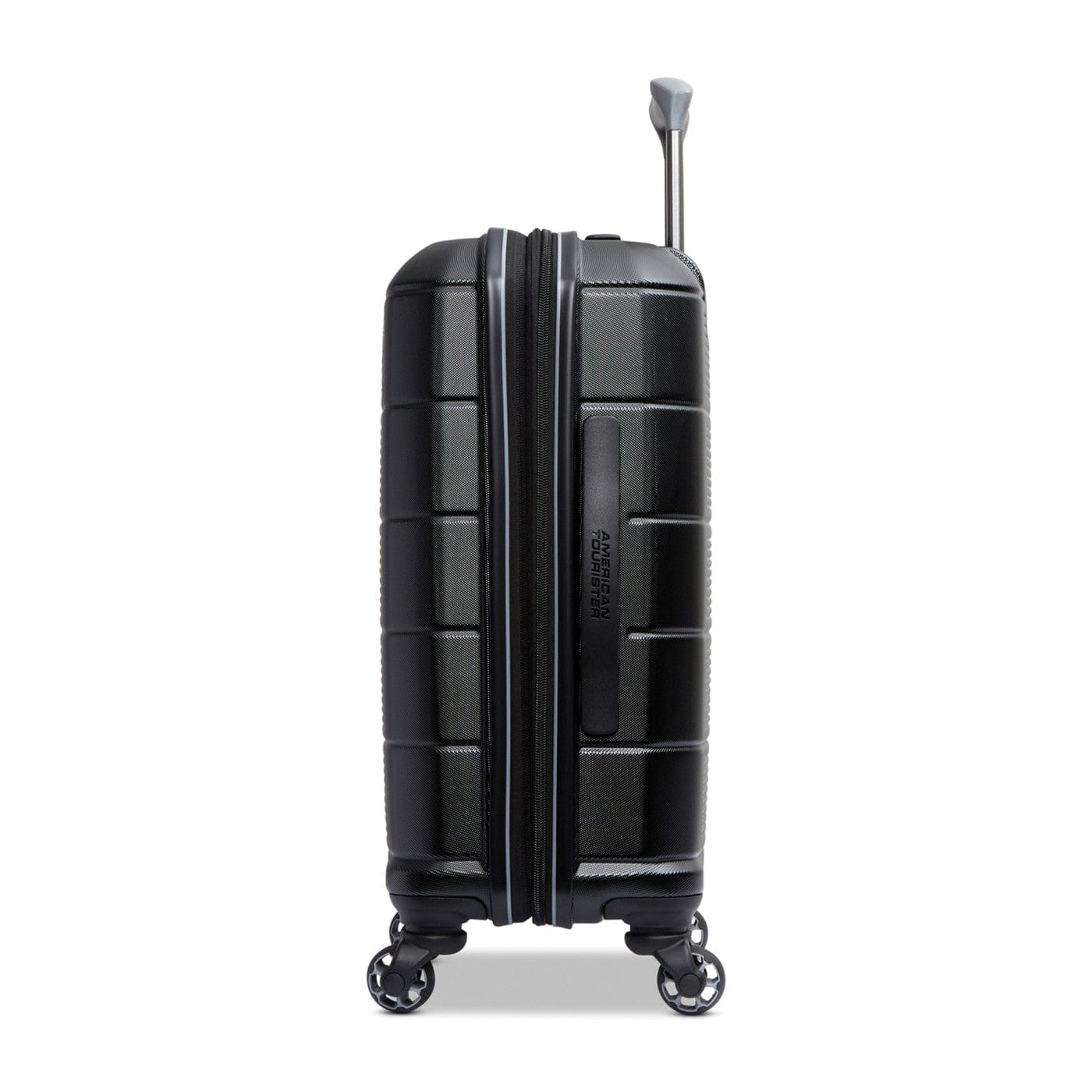 Samsonite Bags One Size / Black American Tourister - Stratum 2.0 Carry-On Spinner