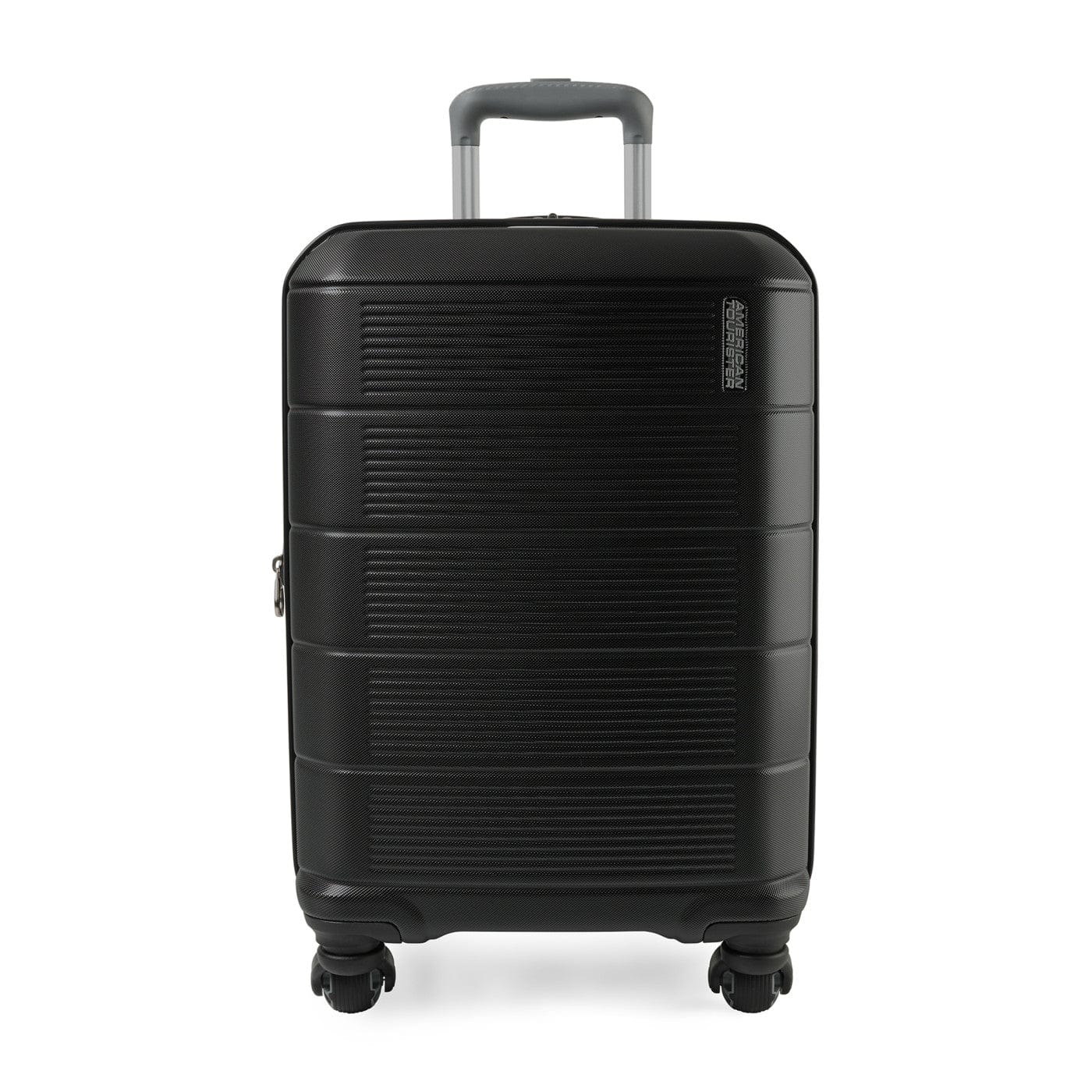 Samsonite Bags One Size / Black American Tourister - Stratum 2.0 Carry-On Spinner