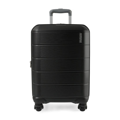 Samsonite Bags One Size / Black American Tourister - Stratum 2.0 Carry-On Spinner