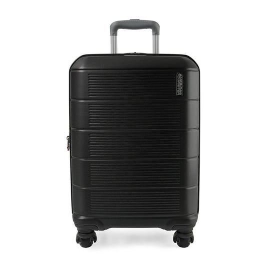 Samsonite Bags One Size / Black American Tourister - Stratum 2.0 Carry-On Spinner