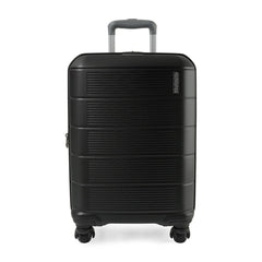 Samsonite Bags One Size / Black American Tourister - Stratum 2.0 Carry-On Spinner