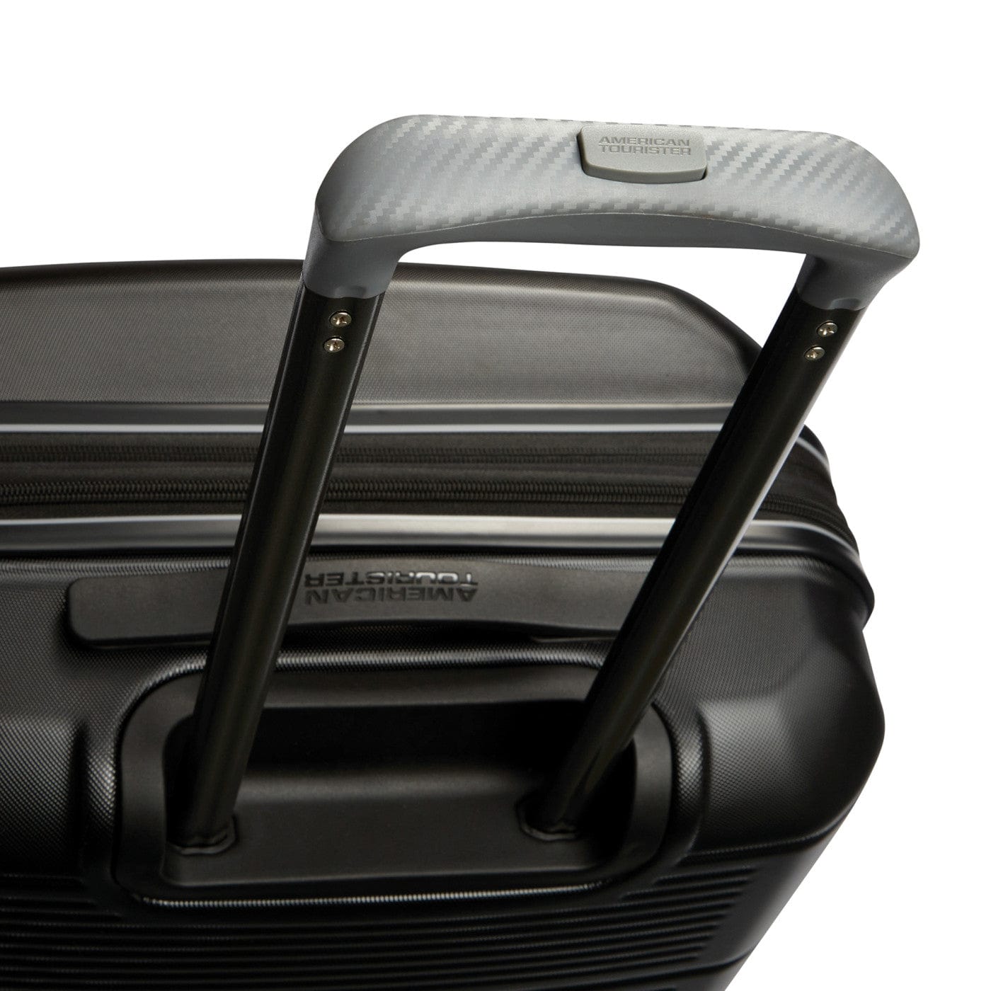 Samsonite Bags One Size / Black American Tourister - Stratum 2.0 Carry-On Spinner