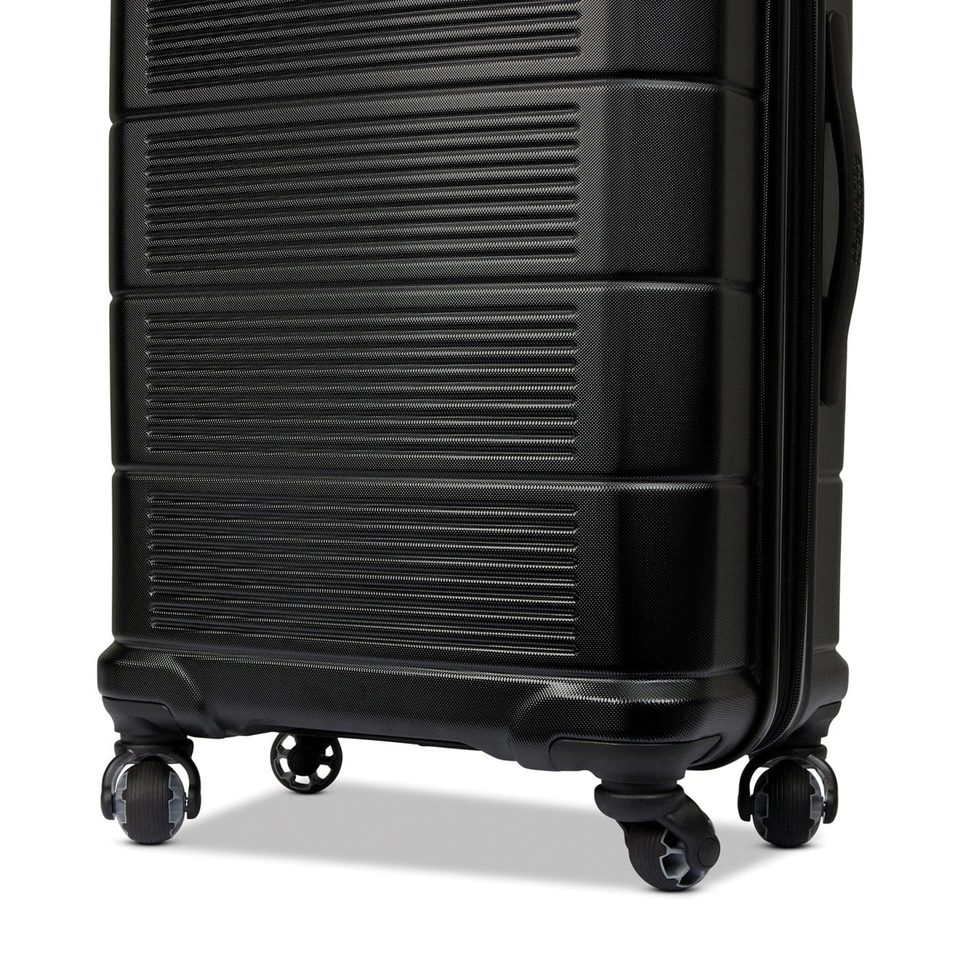 Samsonite Bags One Size / Black American Tourister - Stratum 2.0 Carry-On Spinner