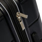 Samsonite Bags One Size / Black American Tourister - Stratum 2.0 Carry-On Spinner