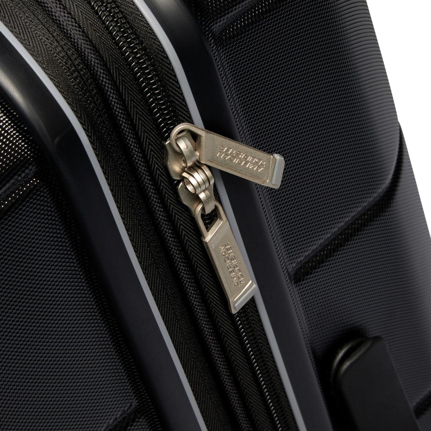 Samsonite Bags One Size / Black American Tourister - Stratum 2.0 Carry-On Spinner