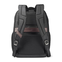 Samsonite Bags One Size / Black-Brown Samsonite - Kombi Large Backpack