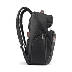 Samsonite Bags One Size / Black-Brown Samsonite - Kombi Large Backpack