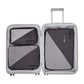 Samsonite Bags One Size / Black Samsonite - 3-Piece Compression Packing Cube Set