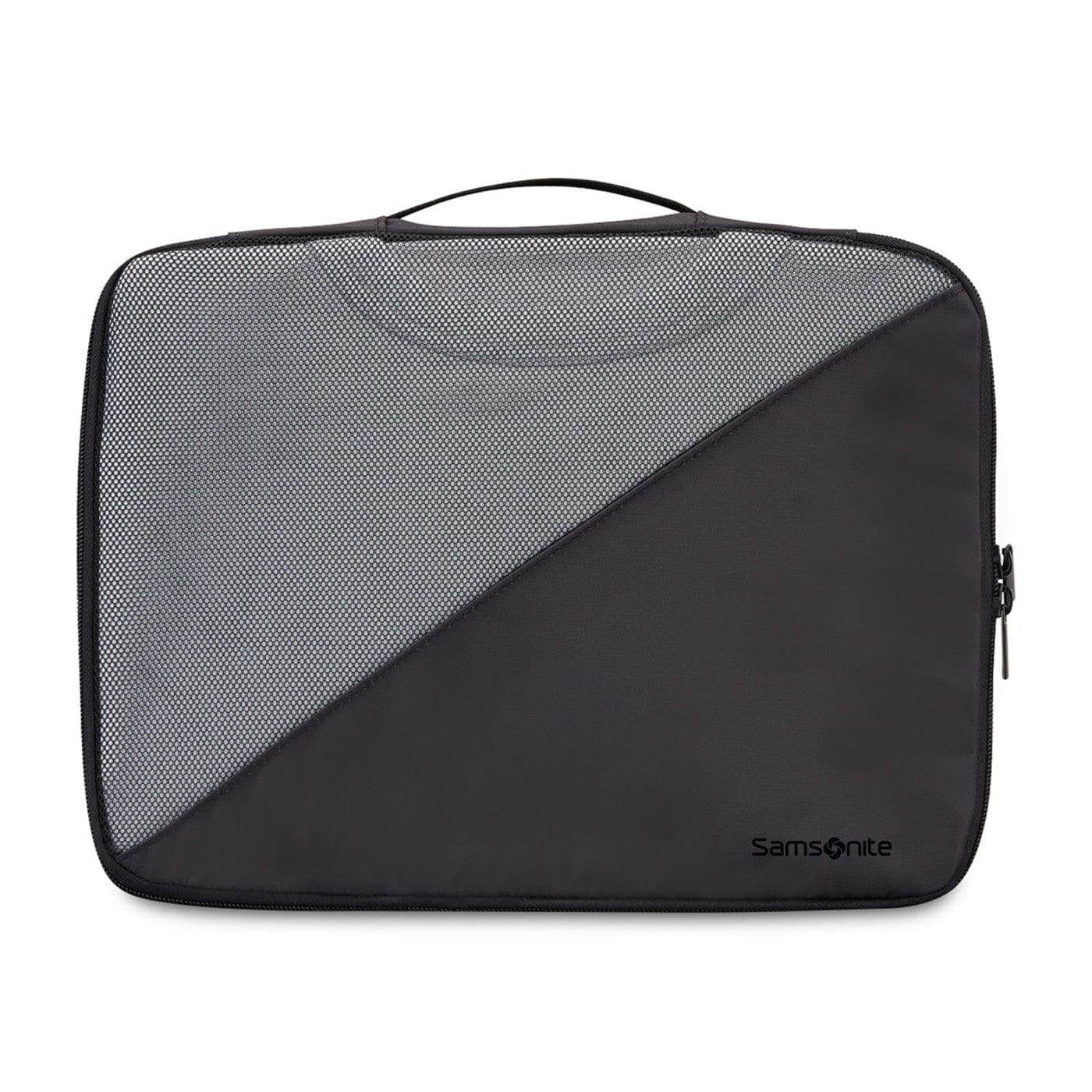 Samsonite Bags One Size / Black Samsonite - 3-Piece Compression Packing Cube Set