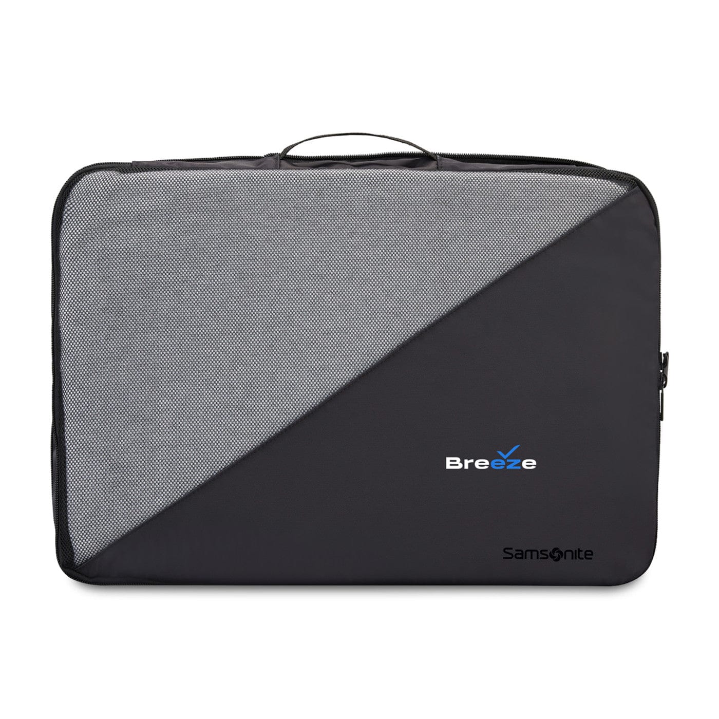 Samsonite Bags One Size / Black Samsonite - 3-Piece Compression Packing Cube Set