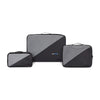 Samsonite Bags One Size / Black Samsonite - 3-Piece Compression Packing Cube Set