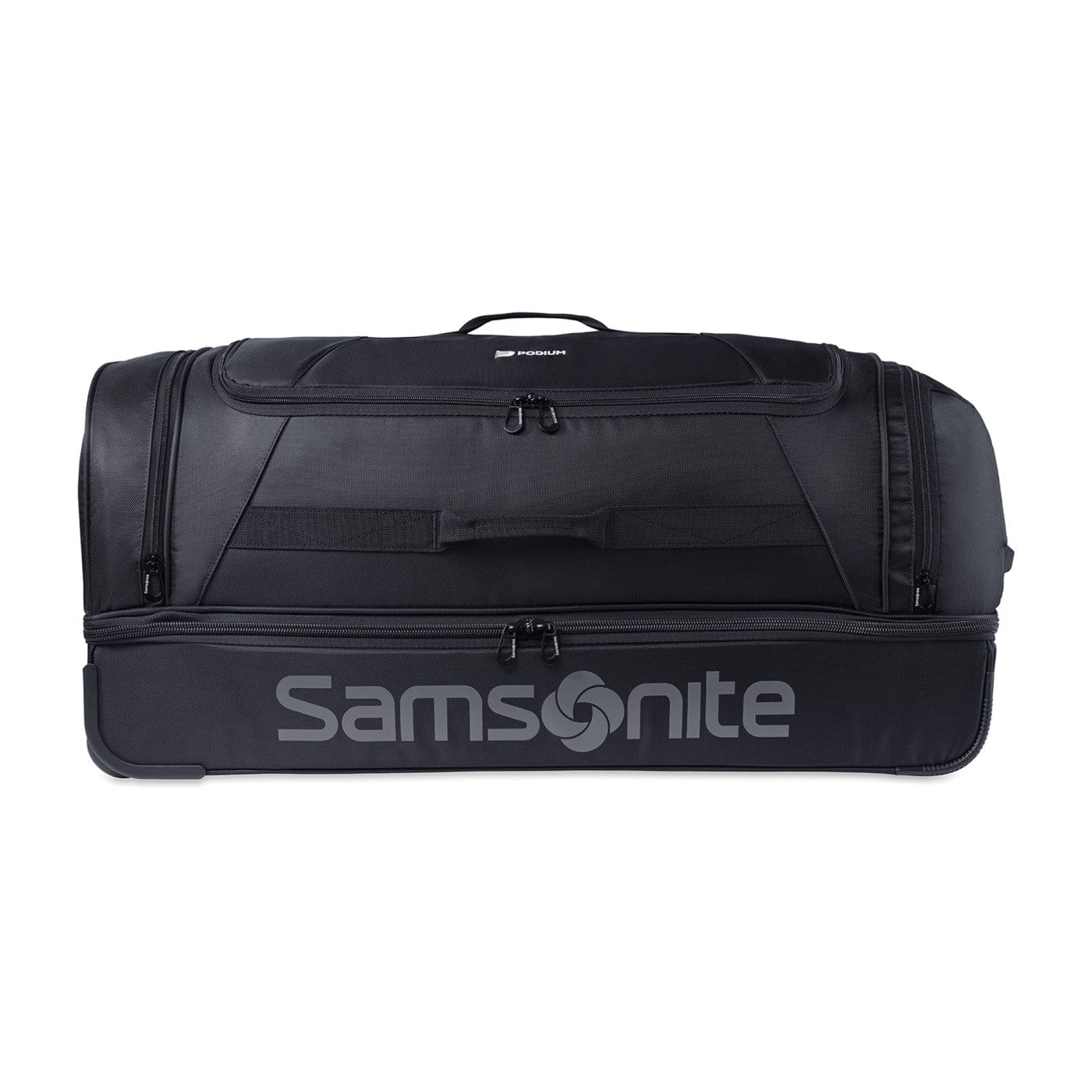 Samsonite Bags One Size / Black Samsonite - Andante 2 32" Wheeled Duffel