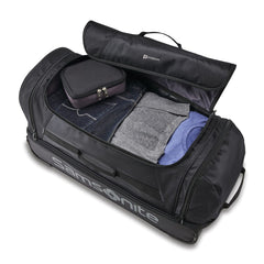 Samsonite Bags One Size / Black Samsonite - Andante 2 32