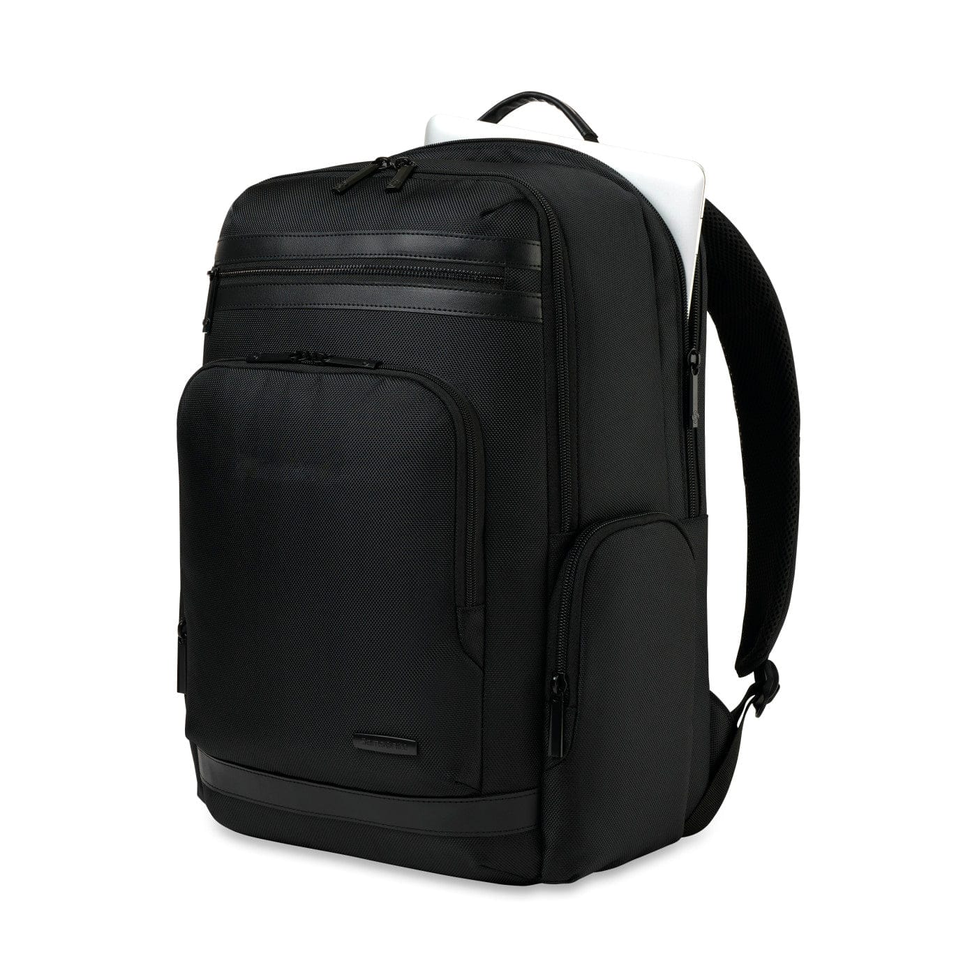 Samsonite Bags One Size / Black Samsonite - Arcway Laptop Backpack