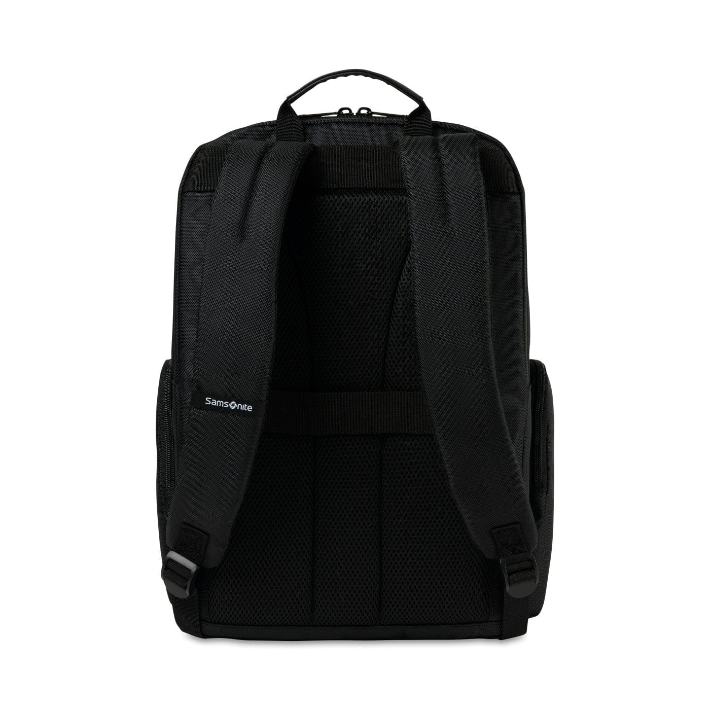 Samsonite Bags One Size / Black Samsonite - Arcway Laptop Backpack