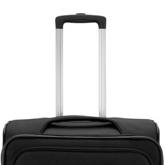 Samsonite Bags One Size / Black Samsonite - Ascella 3.0 Carry-On Expandable Spinner