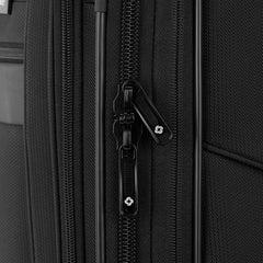 Samsonite Bags One Size / Black Samsonite - Ascella 3.0 Carry-On Expandable Spinner