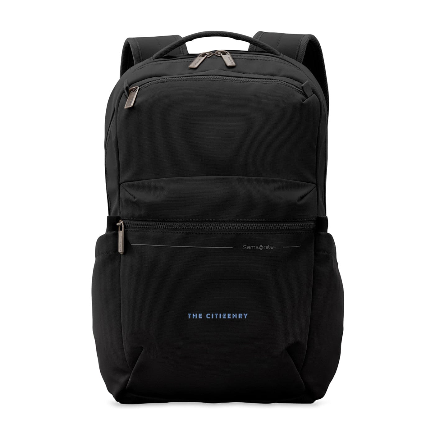 Better Than Basic Backpack | Black