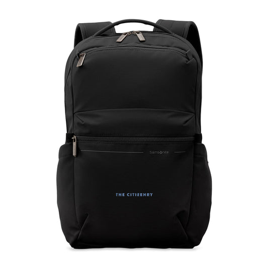 Samsonite Bags One Size / Black Samsonite - Better Than Basic Laptop Backpack
