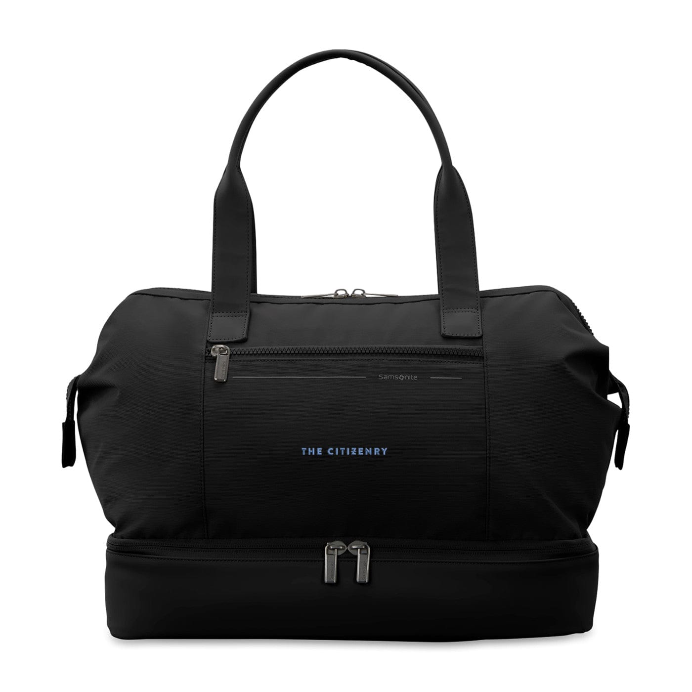 Samsonite Bags One Size / Black Samsonite - Better Than Basic Weekender