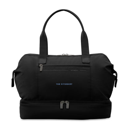 Samsonite Bags One Size / Black Samsonite - Better Than Basic Weekender