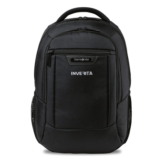 Samsonite Bags One Size / Black Samsonite - Classic Business Everyday Computer Backpack