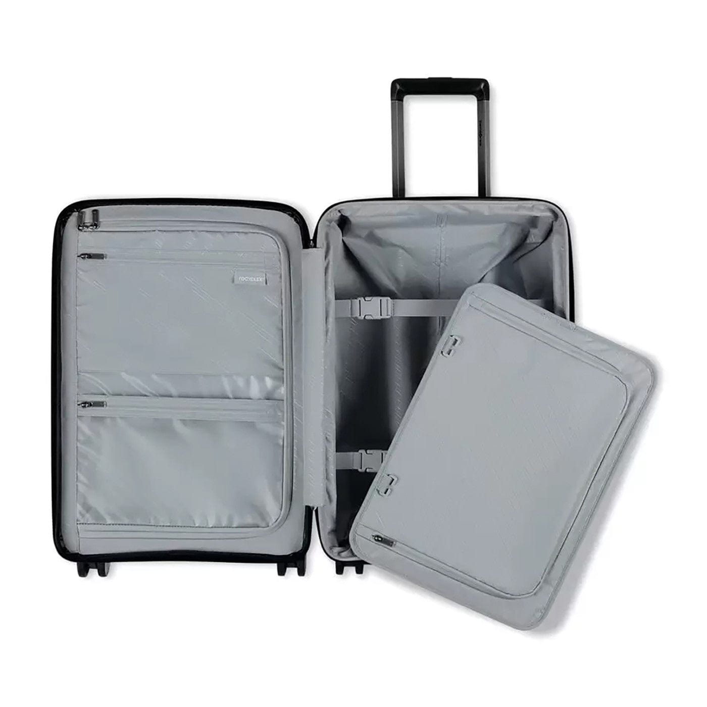 Samsonite Bags One Size / Black Samsonite - Elevation™ Plus Carry-On Spinner