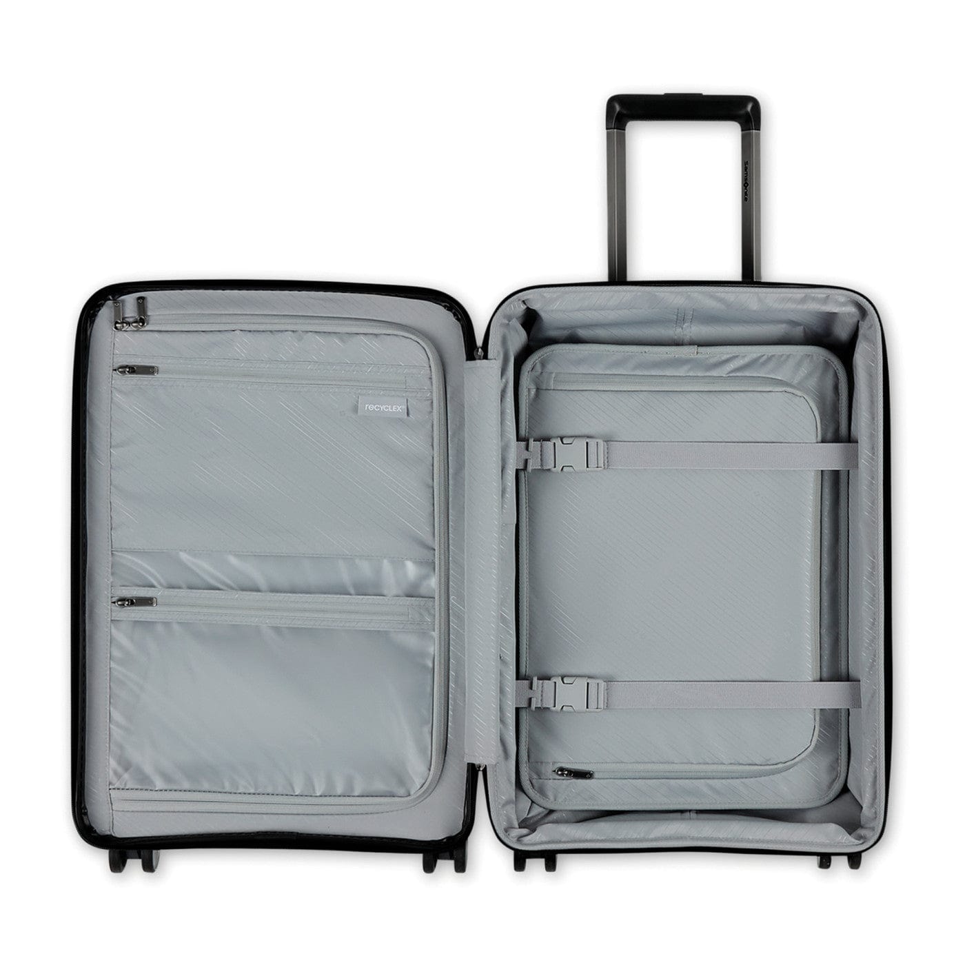 Samsonite Bags One Size / Black Samsonite - Elevation™ Plus Carry-On Spinner