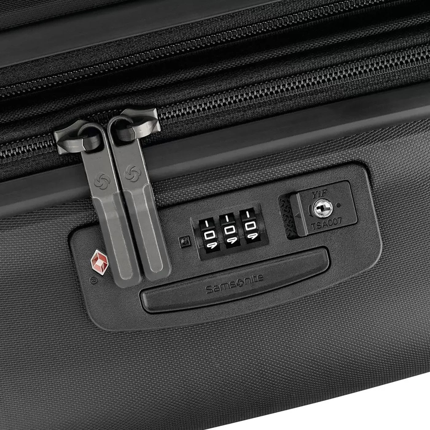 Samsonite Bags One Size / Black Samsonite - Elevation™ Plus Carry-On Spinner