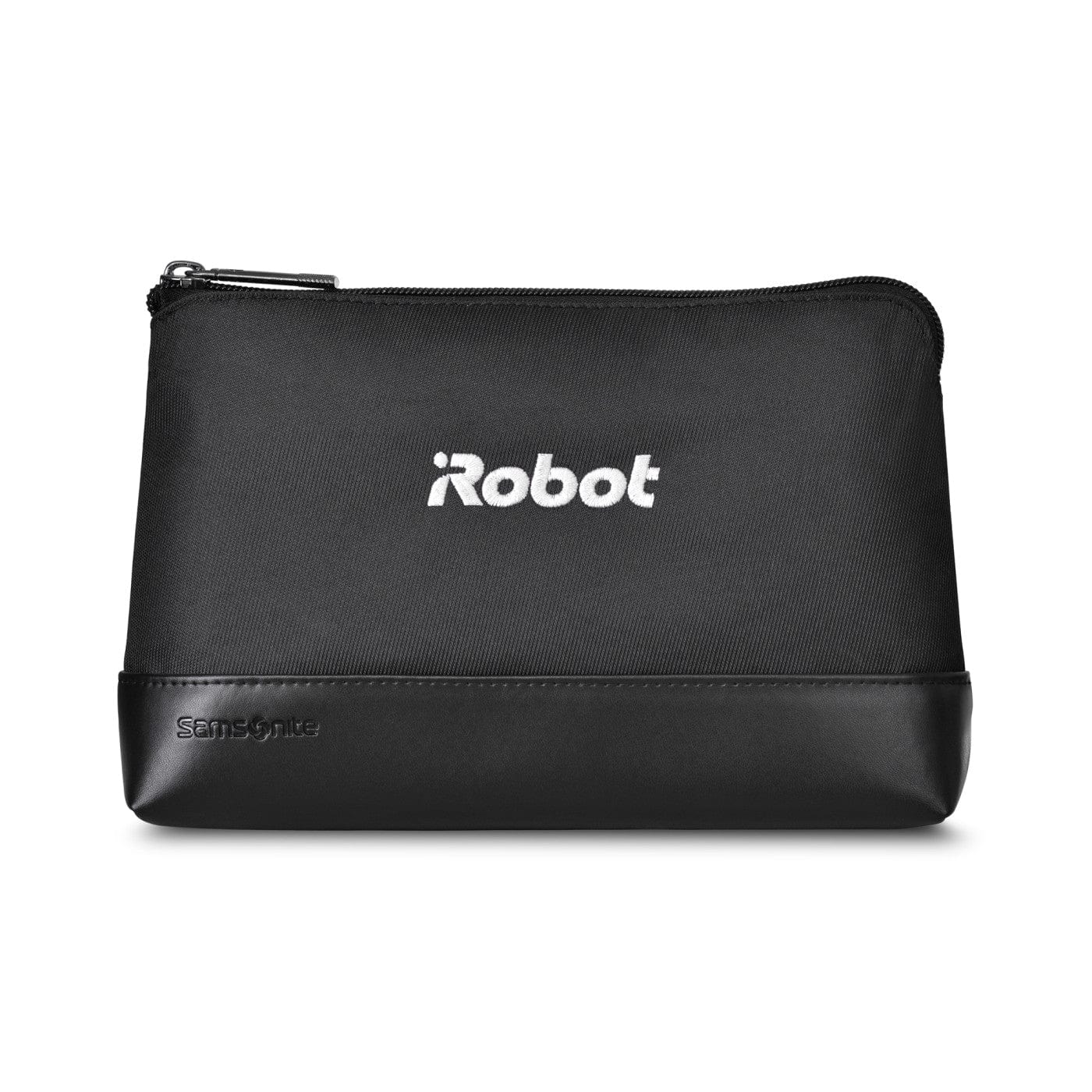 Samsonite Bags One Size / Black Samsonite - Executive Zippered Pouch